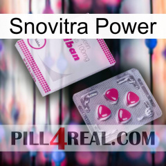 Snovitra Power 32